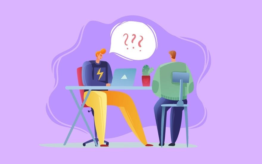 interview questions